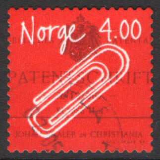 Norway Scott 1214 Used - Click Image to Close